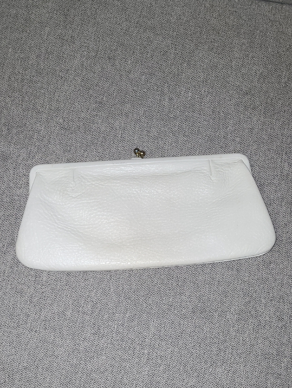 Vtg St. Thomas Clutch